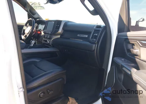 2022 Ram 1500 Rebel 4X4 5'7 Box из США, поврежденный, VIN 1C6SRFLT2NN410677